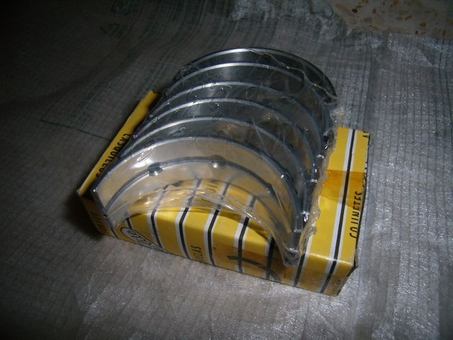 BANCADA sobremedida SEAT 127 903