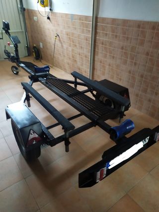 Bass Boat