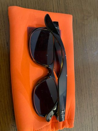 Gafas Sol de Niño/Niña Ray-Ban