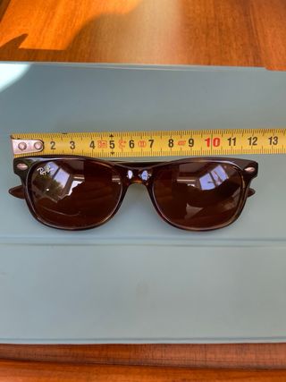 Gafas Sol de Niño/Niña Ray-Ban