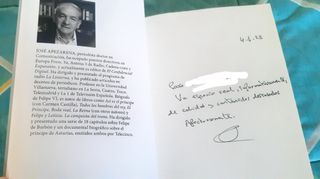 Los hombres de Felipe VI