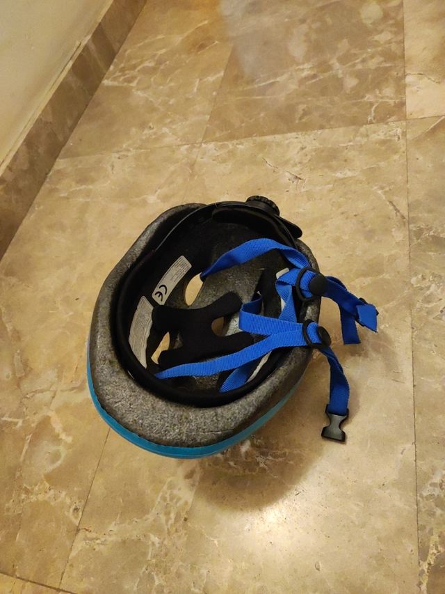 Casco de bicicleta para niños