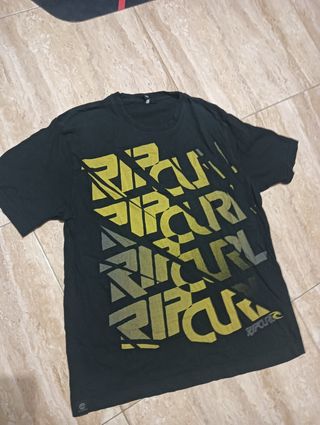 Camiseta Rip Curl