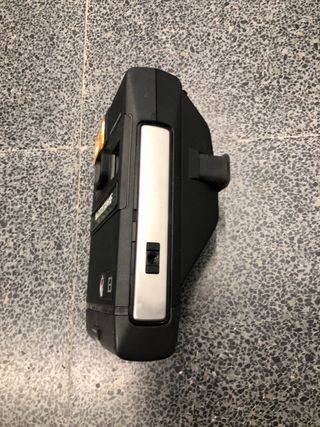 Kodak Ek160-EF Camara instantanea