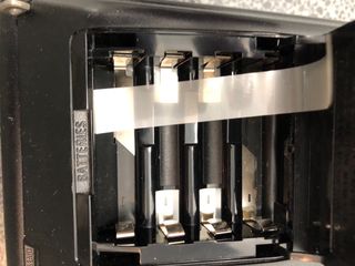 Kodak Ek160-EF Camara instantanea