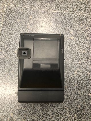 Kodak Ek160-EF Camara instantanea