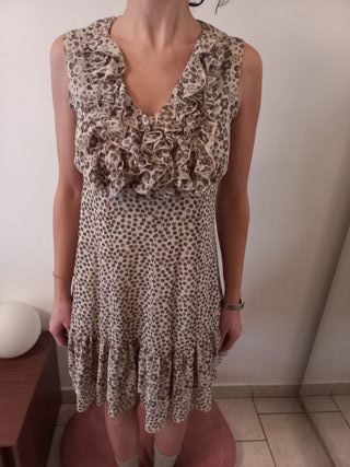 Lotto di 4 Vestiti da donna