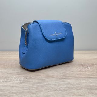 Bolso Roberto Verino estilo bandolera