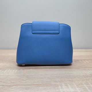 Bolso Roberto Verino estilo bandolera