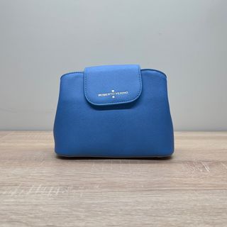 Bolso Roberto Verino estilo bandolera