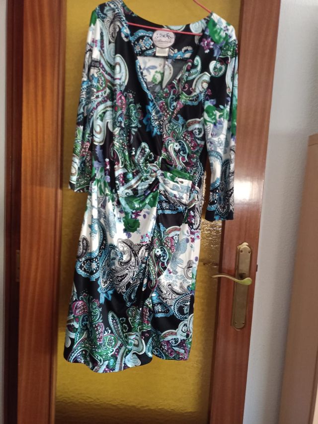Liquidación! Nuevo vestido Almatrichi Talla M