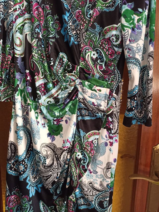 Liquidación! Nuevo vestido Almatrichi Talla M