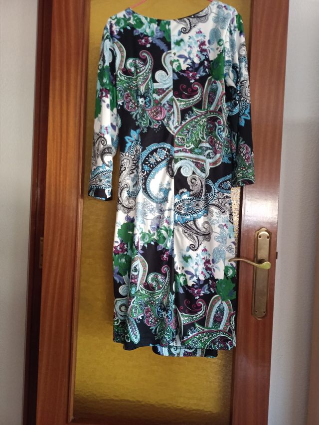 Liquidación! Nuevo vestido Almatrichi Talla M