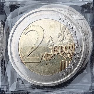 2€ Maria Montessori