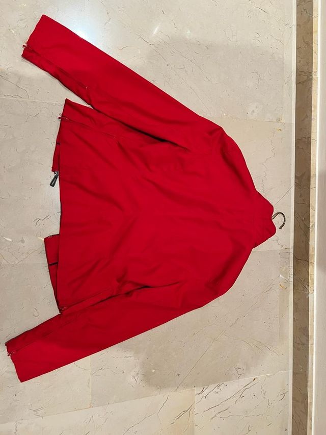 Chaqueta de mujer Tommy Hilfiger