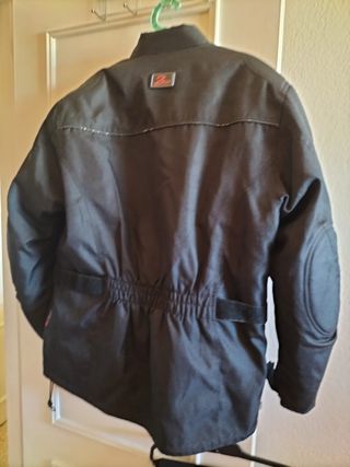 chaqueta para moto