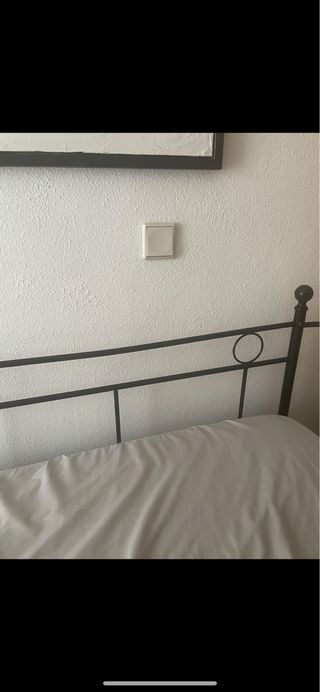 cama divan, sofa ikea forja