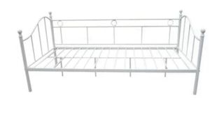 cama divan, sofa ikea forja