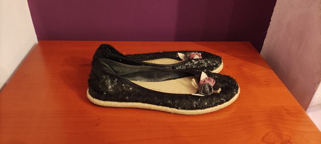 Alpargatas de vestir