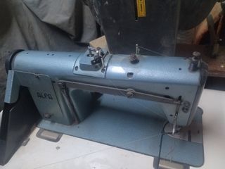 Maquina de coser industrial Alfa