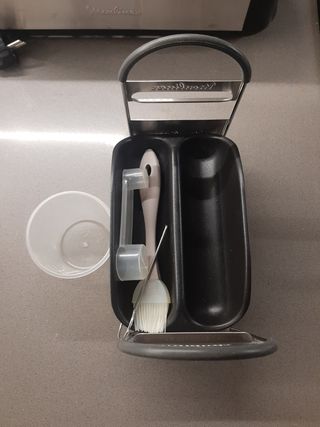 Panificadora Moulinex