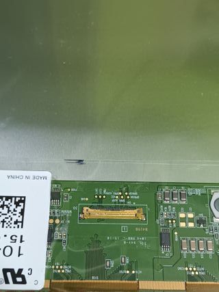 LTN156KT01, pantalla de portátil, (P-20)