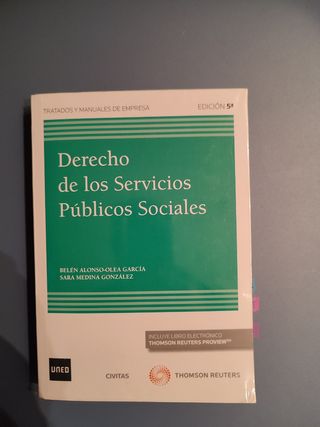 Libro uned