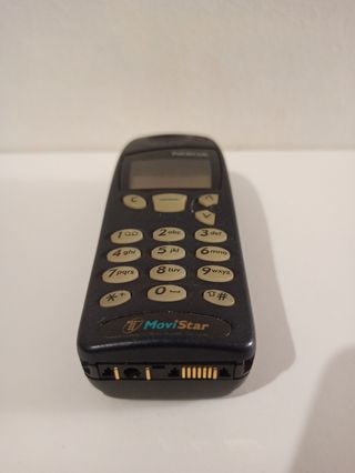 Nokia 5110 de Movistar