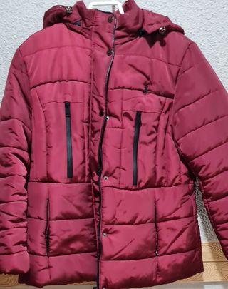 Chaqueta 