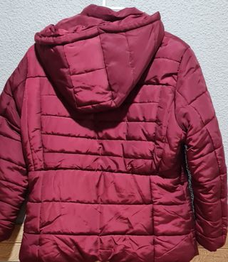 Chaqueta 