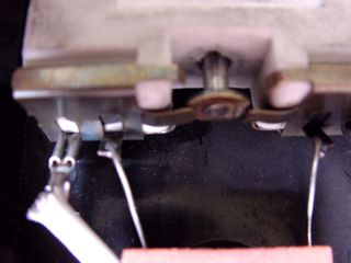 Pedal YDK YC-470 de Máquina de Coser Alfa