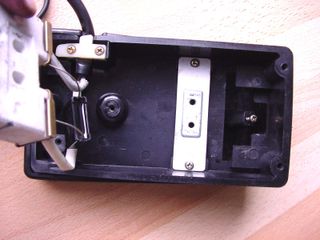 Pedal YDK YC-470 de Máquina de Coser Alfa