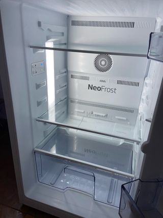 URGE VENTA! NEVERA Beko