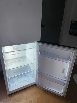 URGE VENTA! NEVERA Beko