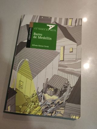 Libros Colección Ala Delta 10 años