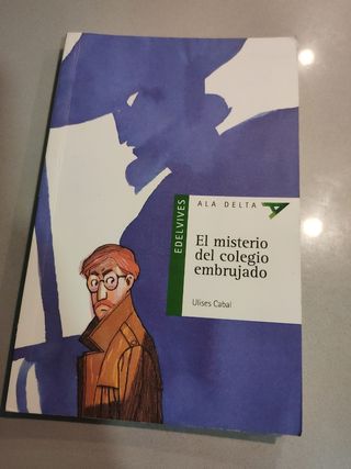 Libros Colección Ala Delta 10 años