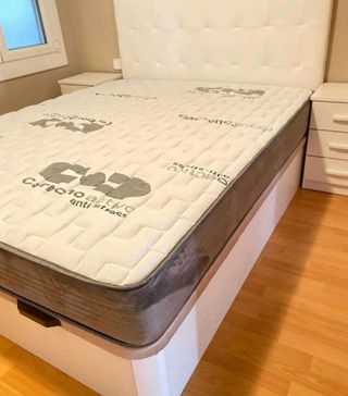 PACK DE MESITAS DE NOCHE O INDIVIDUAL