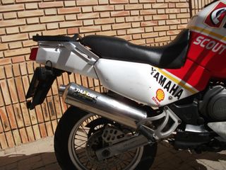 YAMAHA XTZ 750 SUPERTENERE CHESTERFIELD