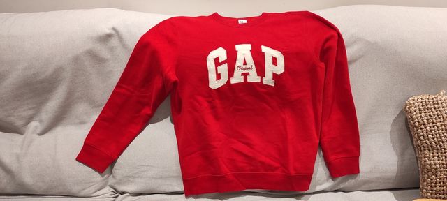 Sudadera original GAP