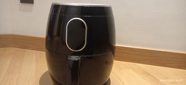 Freidora digital de aire