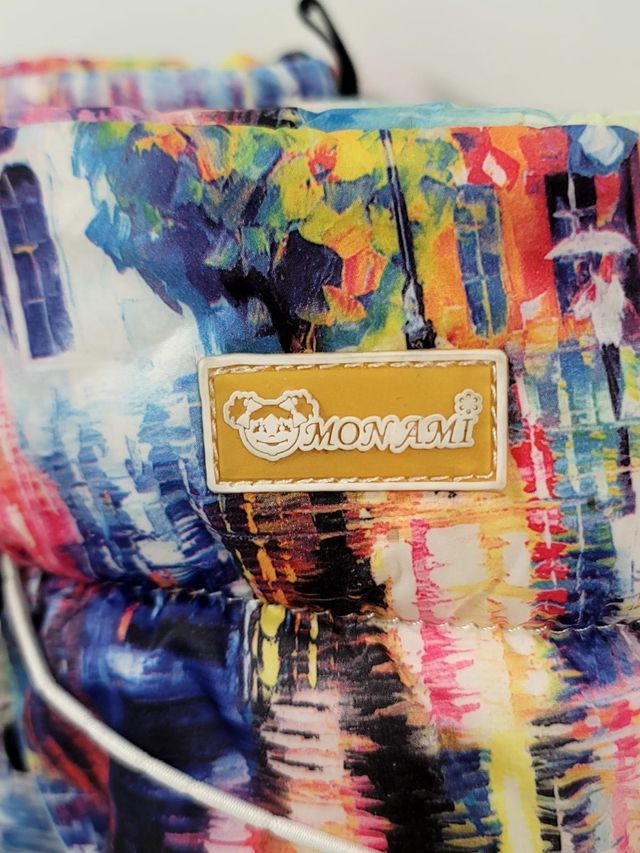 Botas 💛💚💙♥️🩷💜🧡