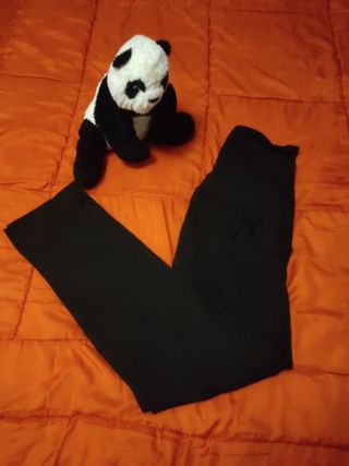 Pantalones embarazada 