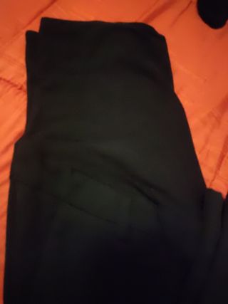 Pantalones embarazada 