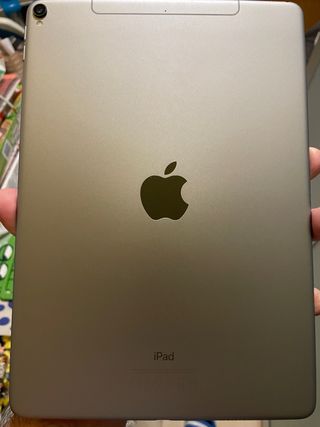 Ipad pro 10.5 Wifi + celular 512 GB