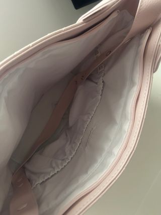 ¡NUEVO!! BOLSO CARRO PASITO A PASITO