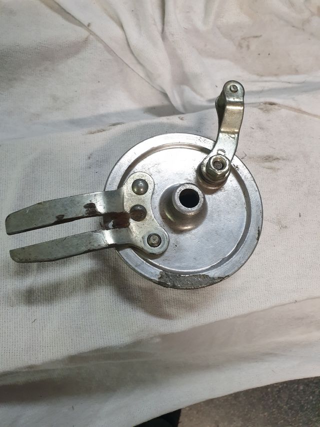 Tambor freno Ducati Mini