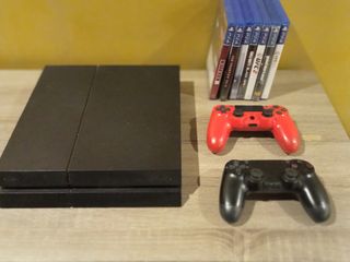 Playstation 4