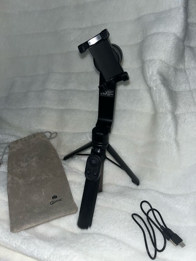 Estabilizador de móvil Qimic Efr56