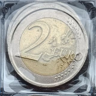 2€ Camillo Benso Conte di Cavour