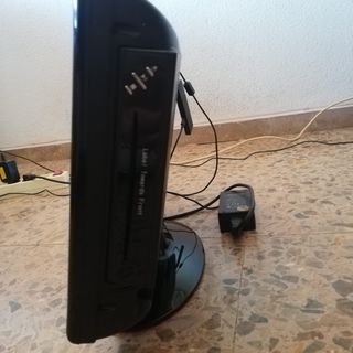 AIRIS MW197D sin mando a distancia